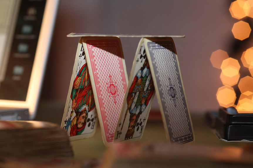 Awesome Card Tricks for Beginners