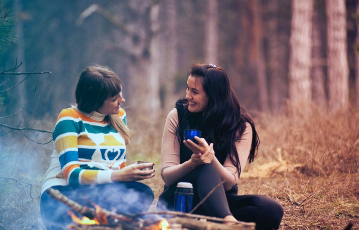 Essentials to Pack for a Camping Trip With Your Significant Other