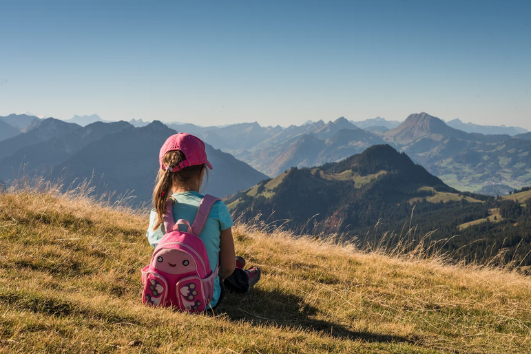 The Essential Guide to Choosing the Perfect Backpack Leash for Your Child
